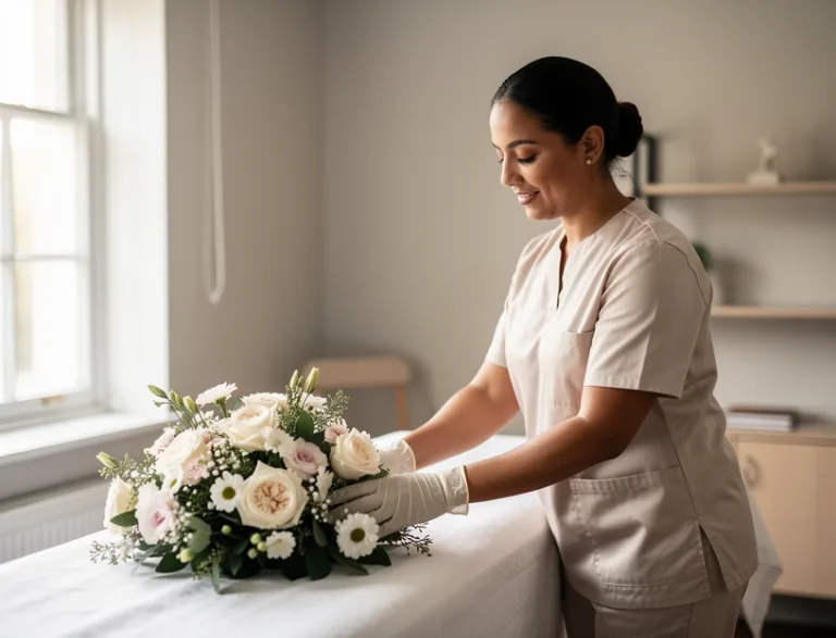 Funeral Home service in City of Westminster
